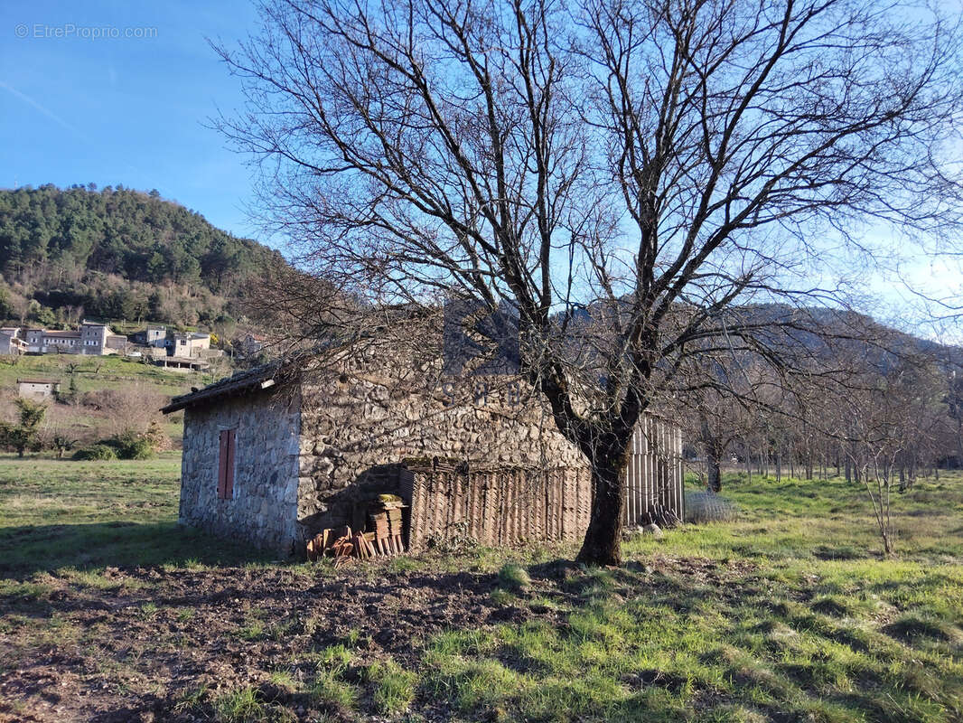 Maison à SAINT-VINCENT-DE-DURFORT