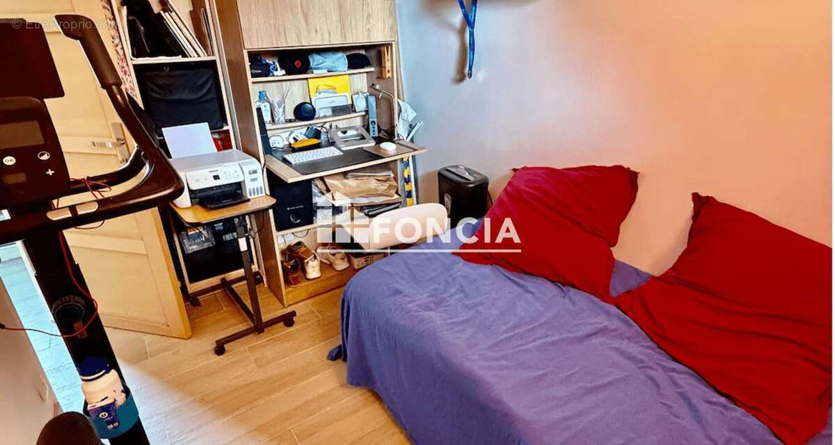 Appartement à LE BARCARES