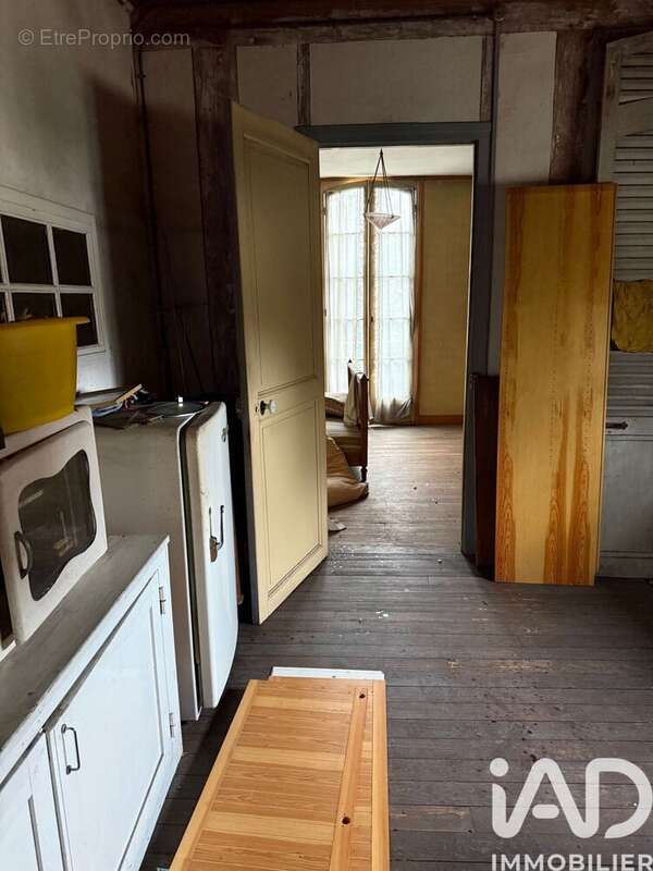 Photo 3 - Maison à EPINAY-SOUS-SENART