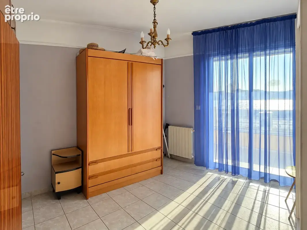 Appartement rdj vue mer - - photo 14