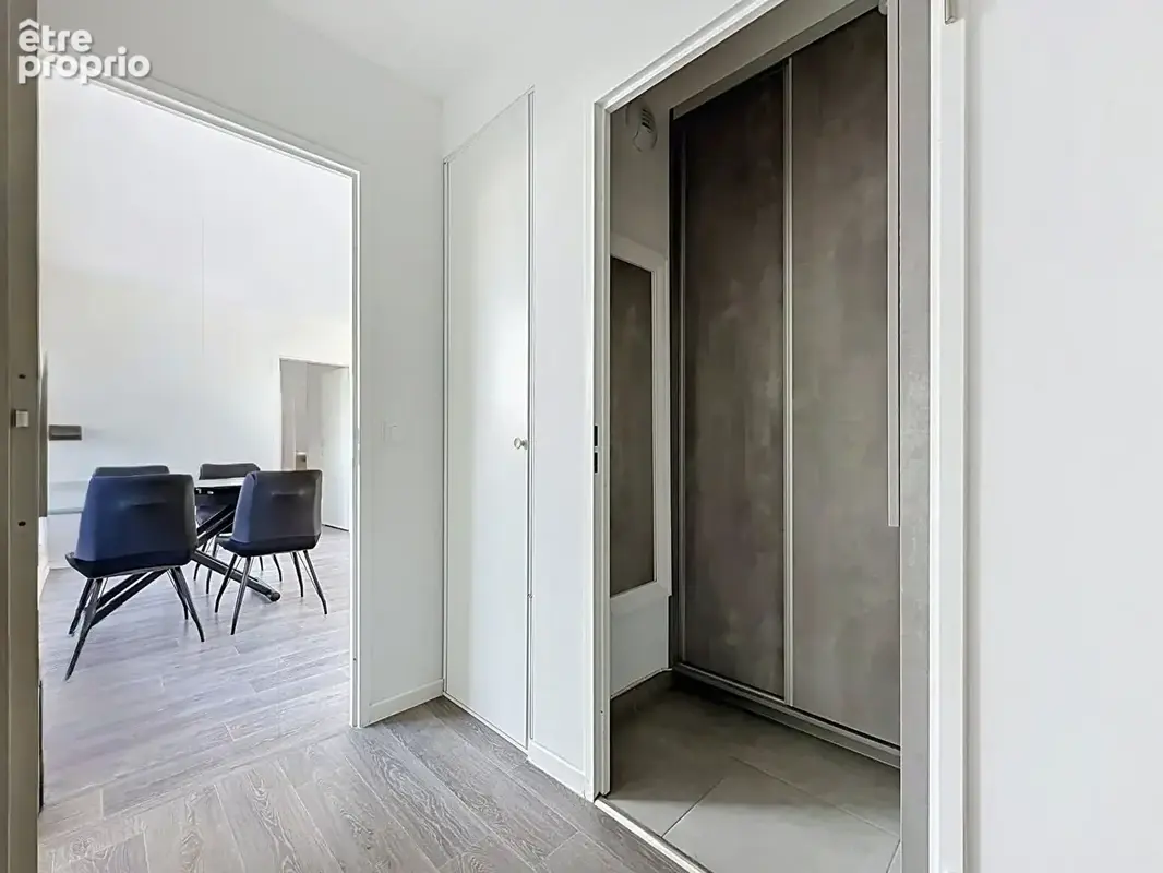 Appartement Meaux 4 pièce(s) - photo 4
