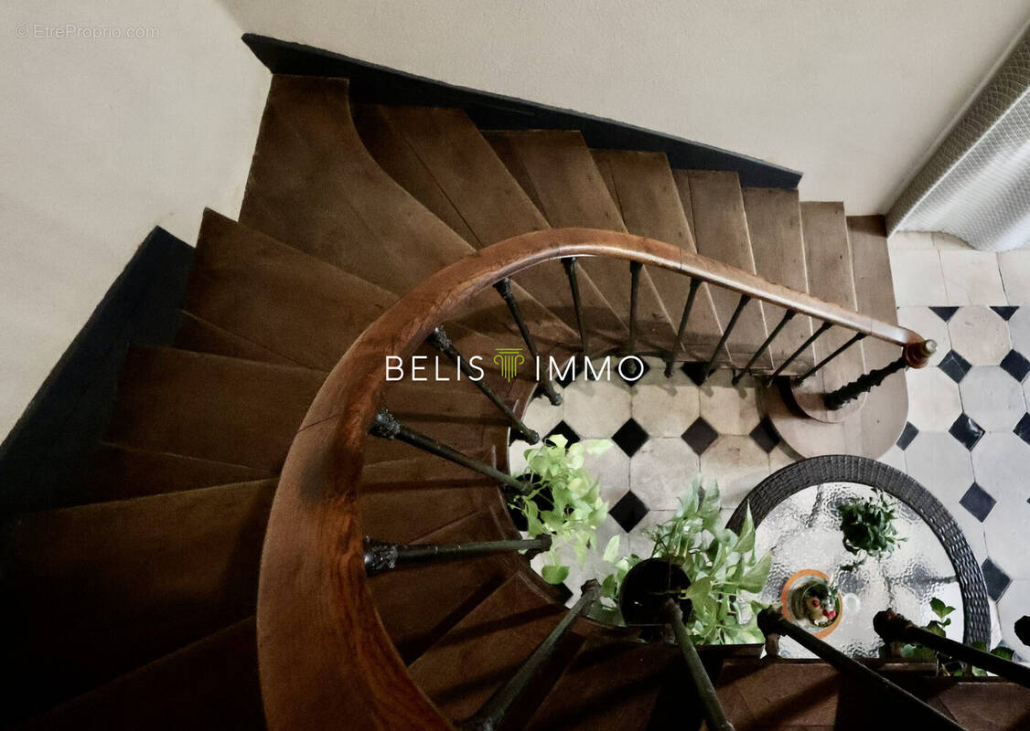 Maison à ARTANNES-SUR-INDRE