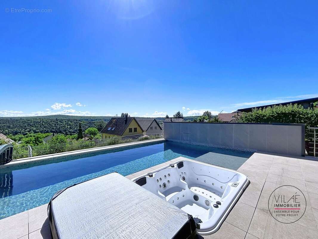 Maison 174 m² à Mollkirch  - photo 3