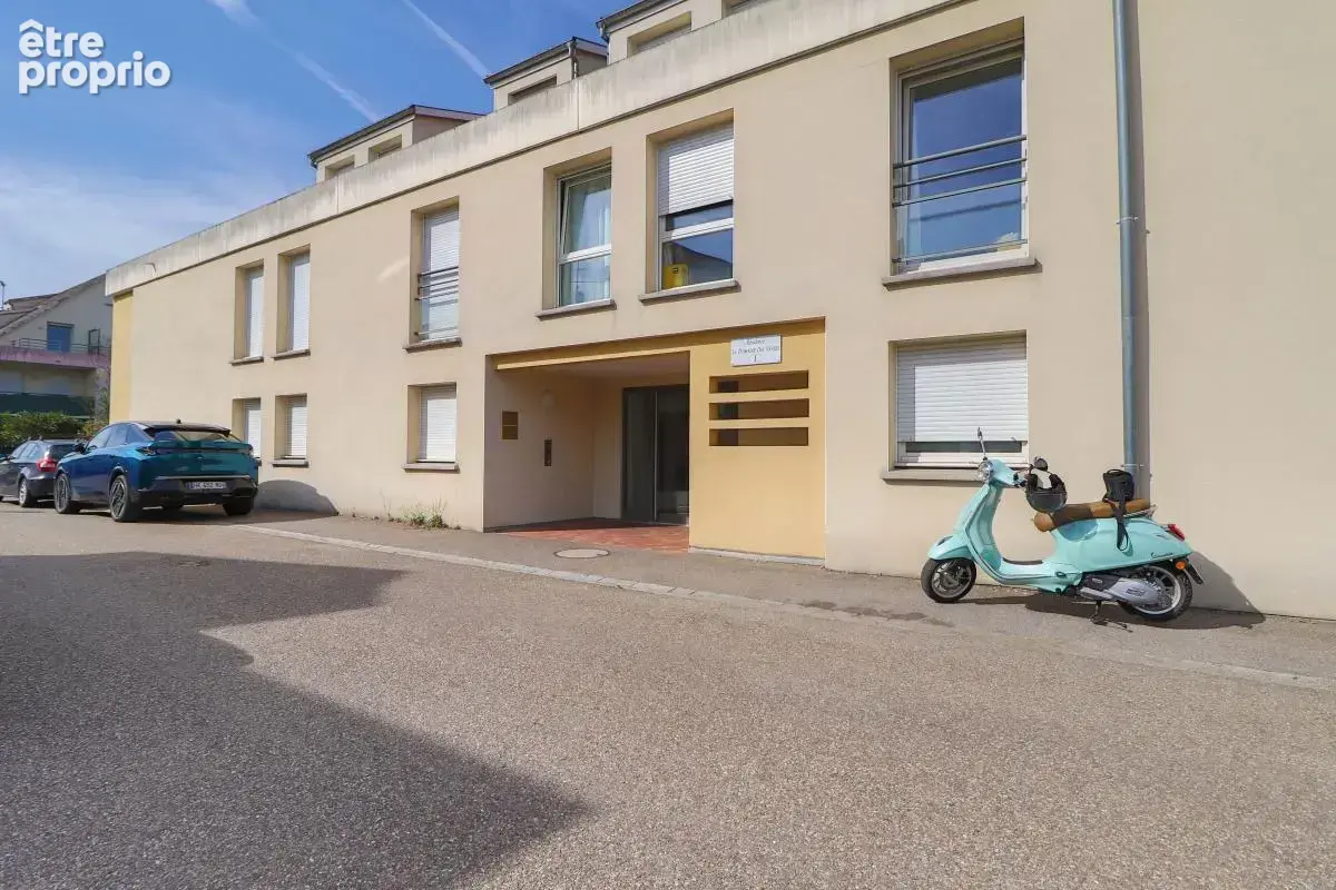Appartement À Vendre - photo 7