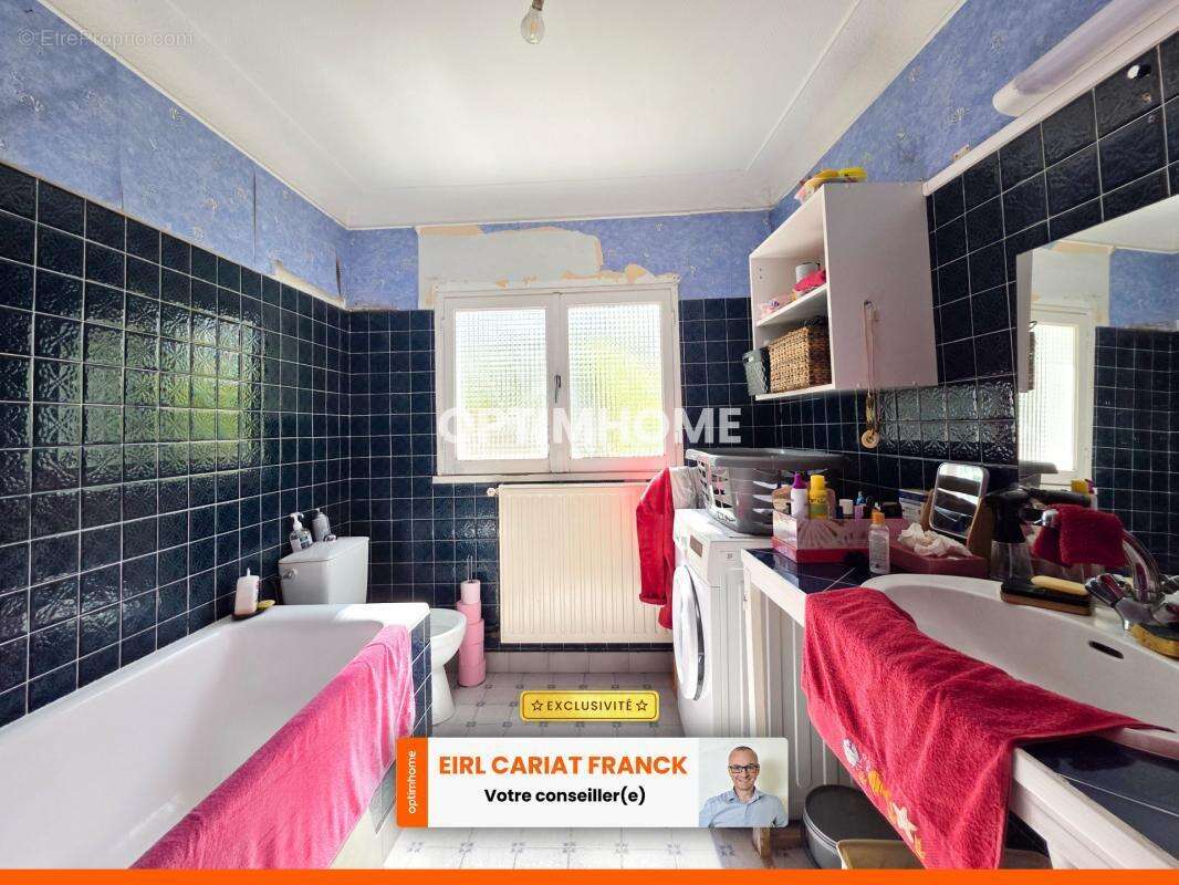Maison à vendre 5 pièces BENEVENT L'ABBAYE (23) - photo 9