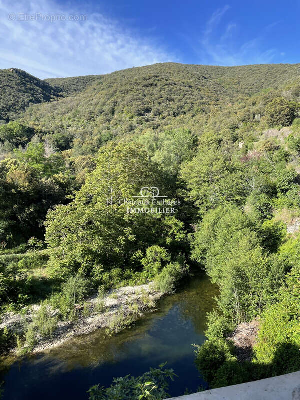 Maison à PEZILLA-DE-CONFLENT