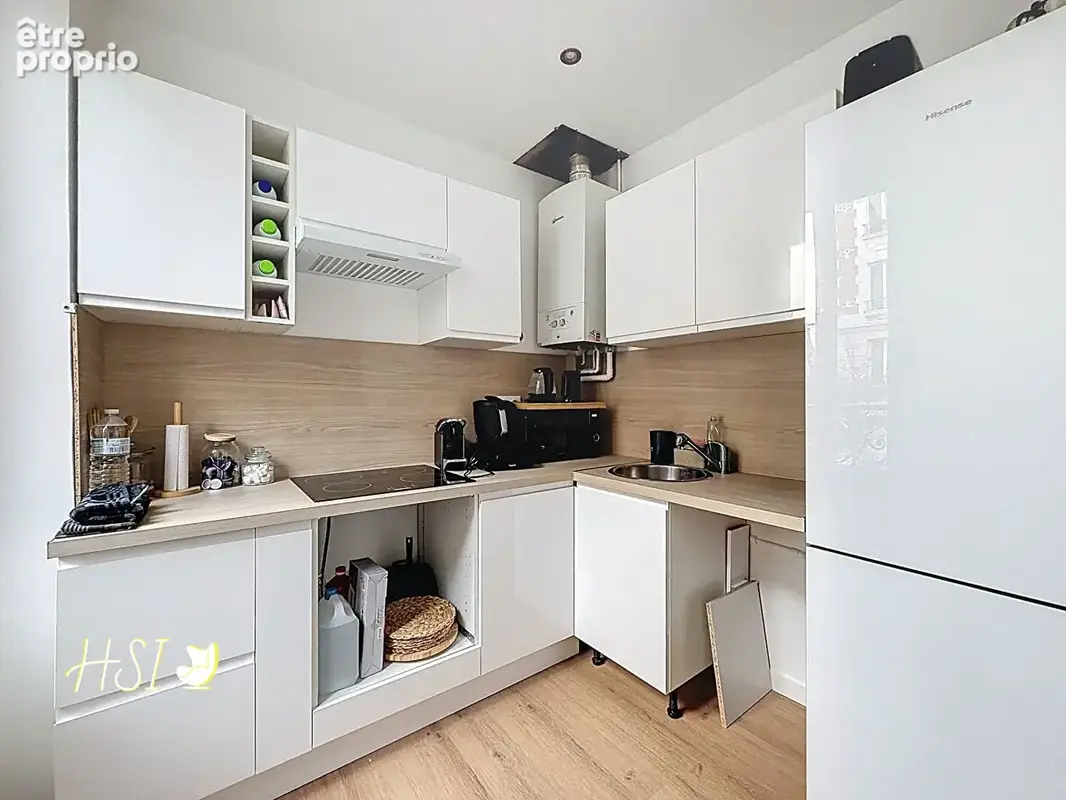 Maison familiale  à vendre à La Garenne-Colombes - photo 9