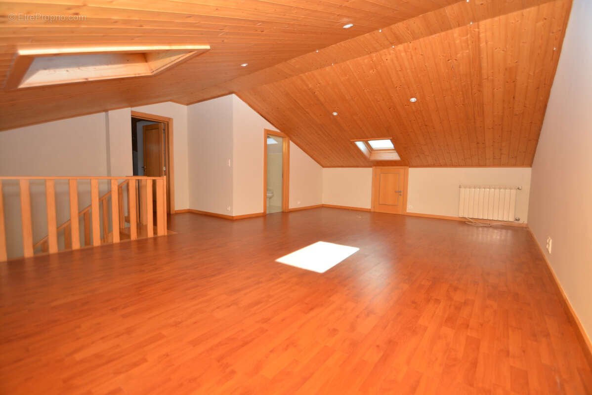 Maison à LE PORGE