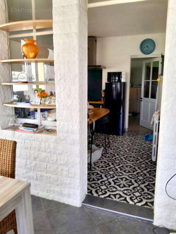 VENTE d'une maison T6 (135 m²) à TERGNIER - photo 8