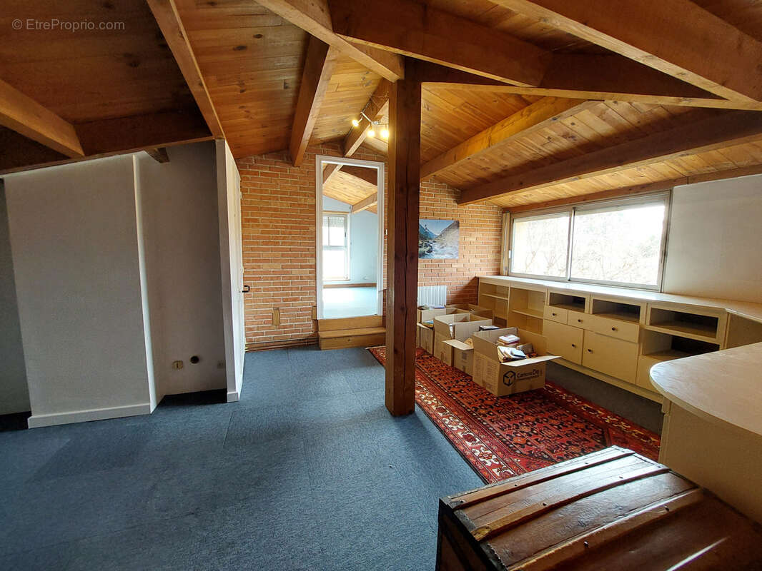 Maison à MARSSAC-SUR-TARN