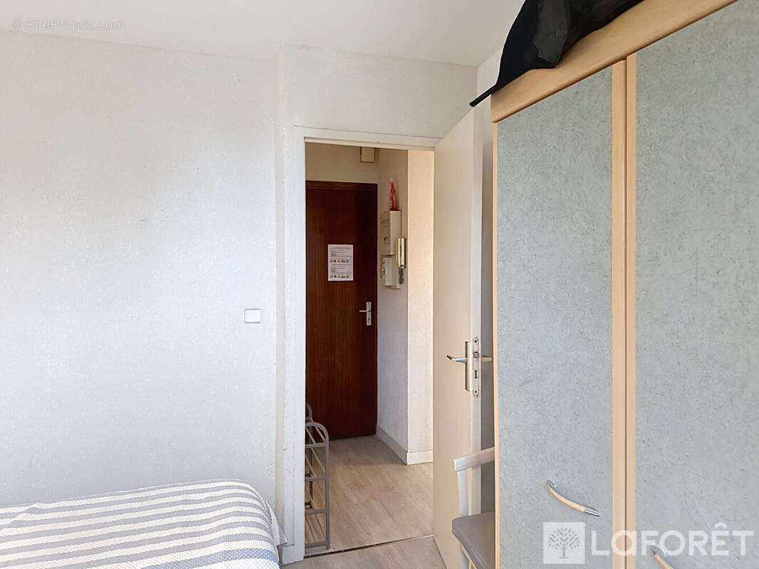 Appartement à CABOURG