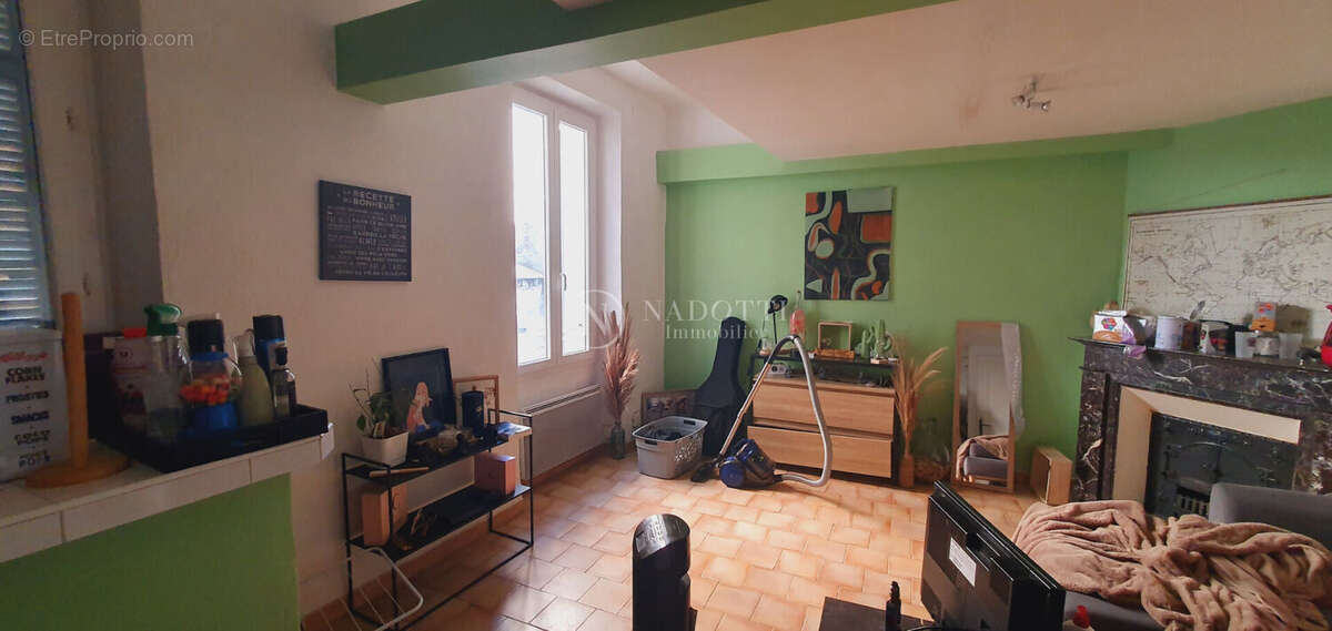 Appartement à CAVAILLON