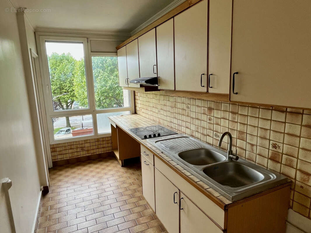 Appartement à MEUDON
