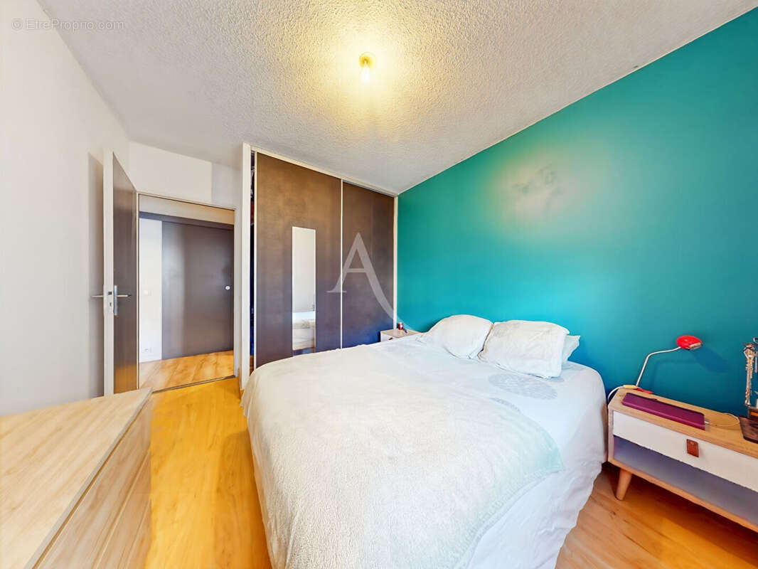 Appartement à EPAGNY