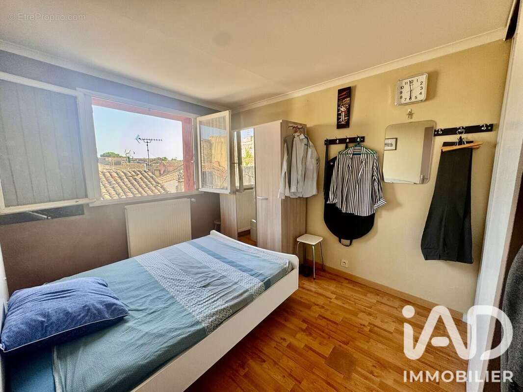 Maison 84 m² à Marguerittes  - photo 6