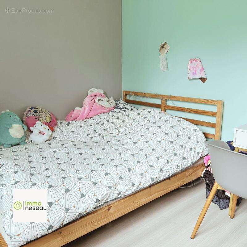 Maison à DOUVILLE-EN-AUGE