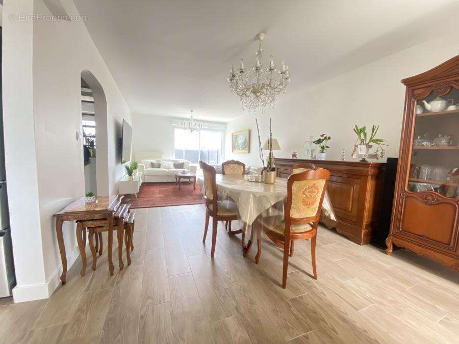 Maison à SAINT-HERBLAIN