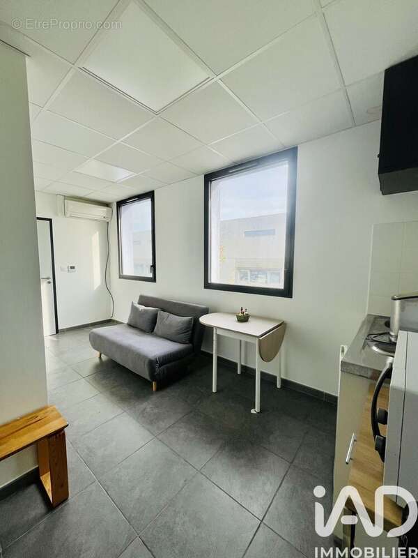 Photo 9 - Appartement à ALES