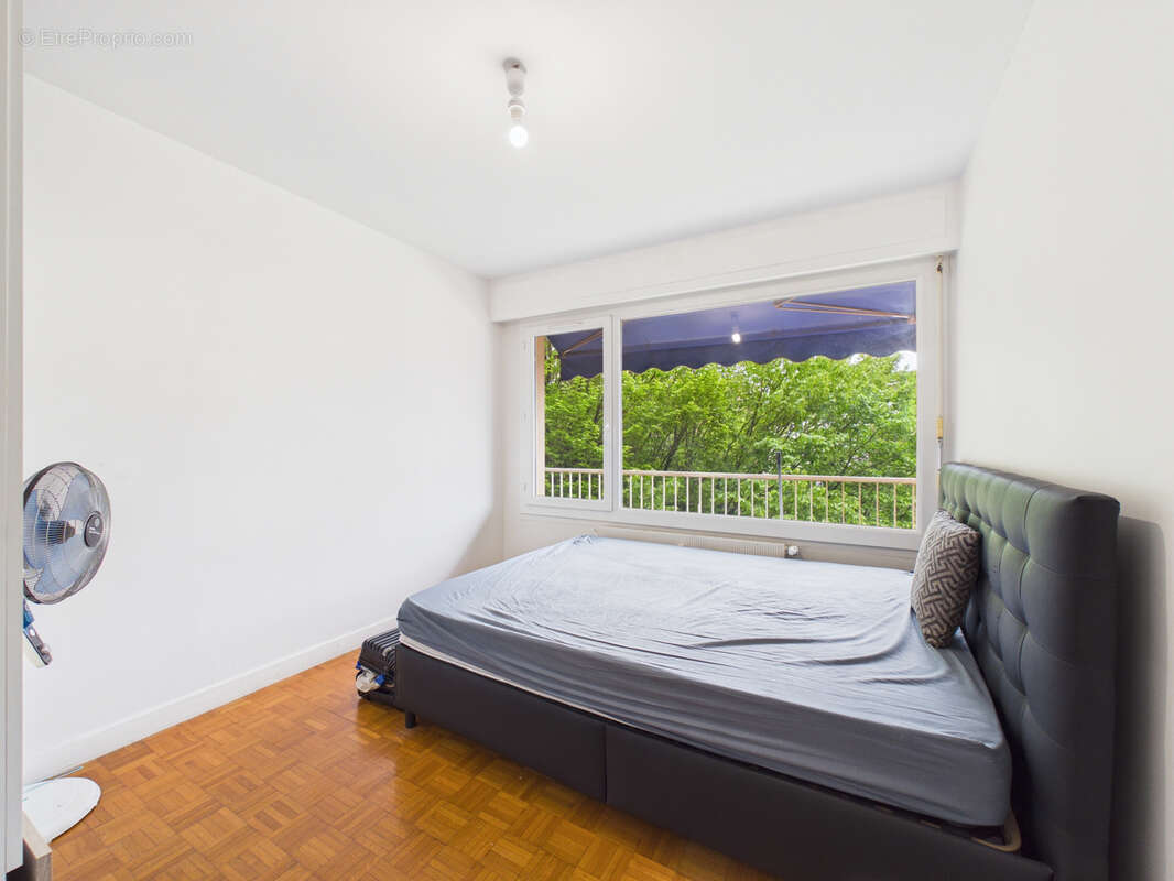 Appartement à CHAMBERY