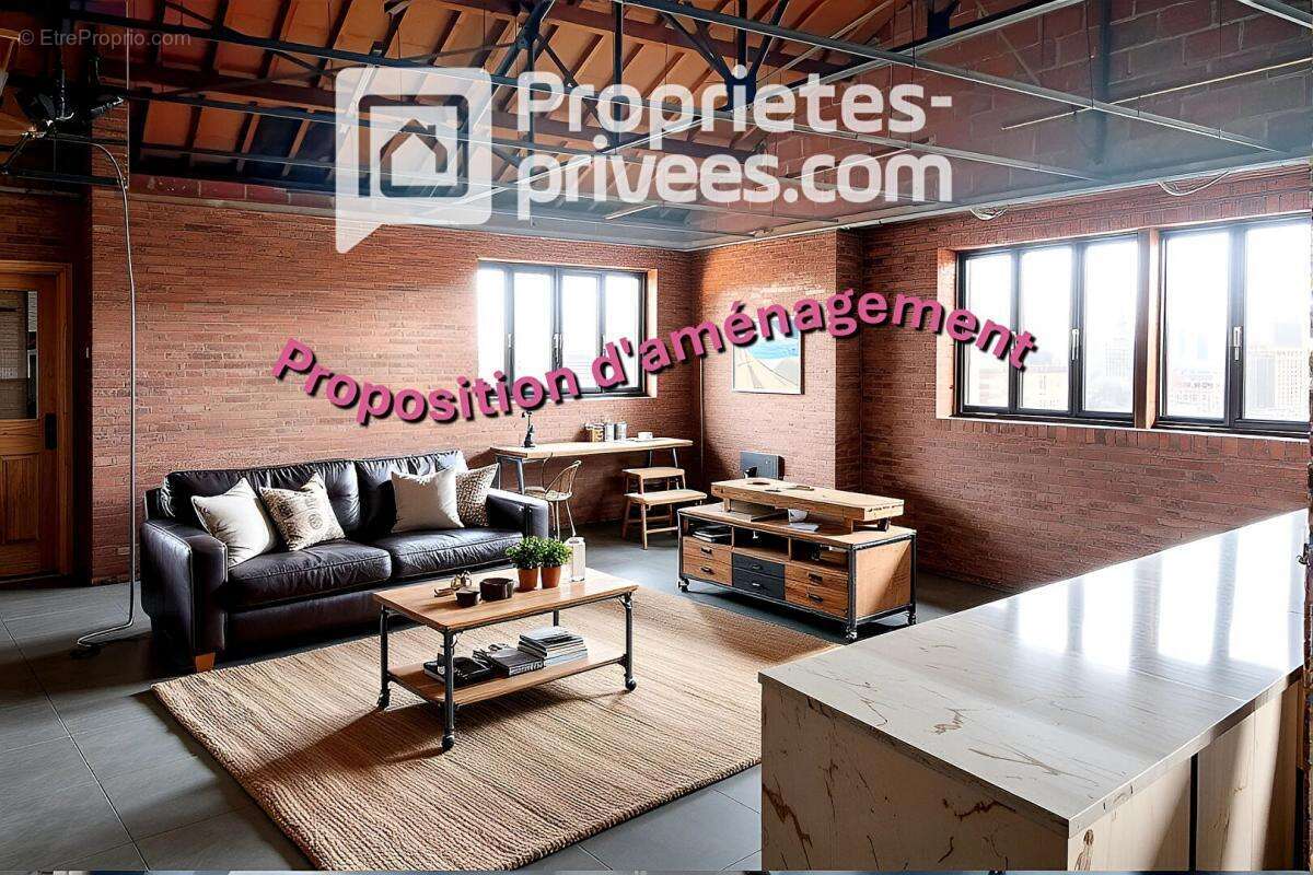 Appartement à VERZY