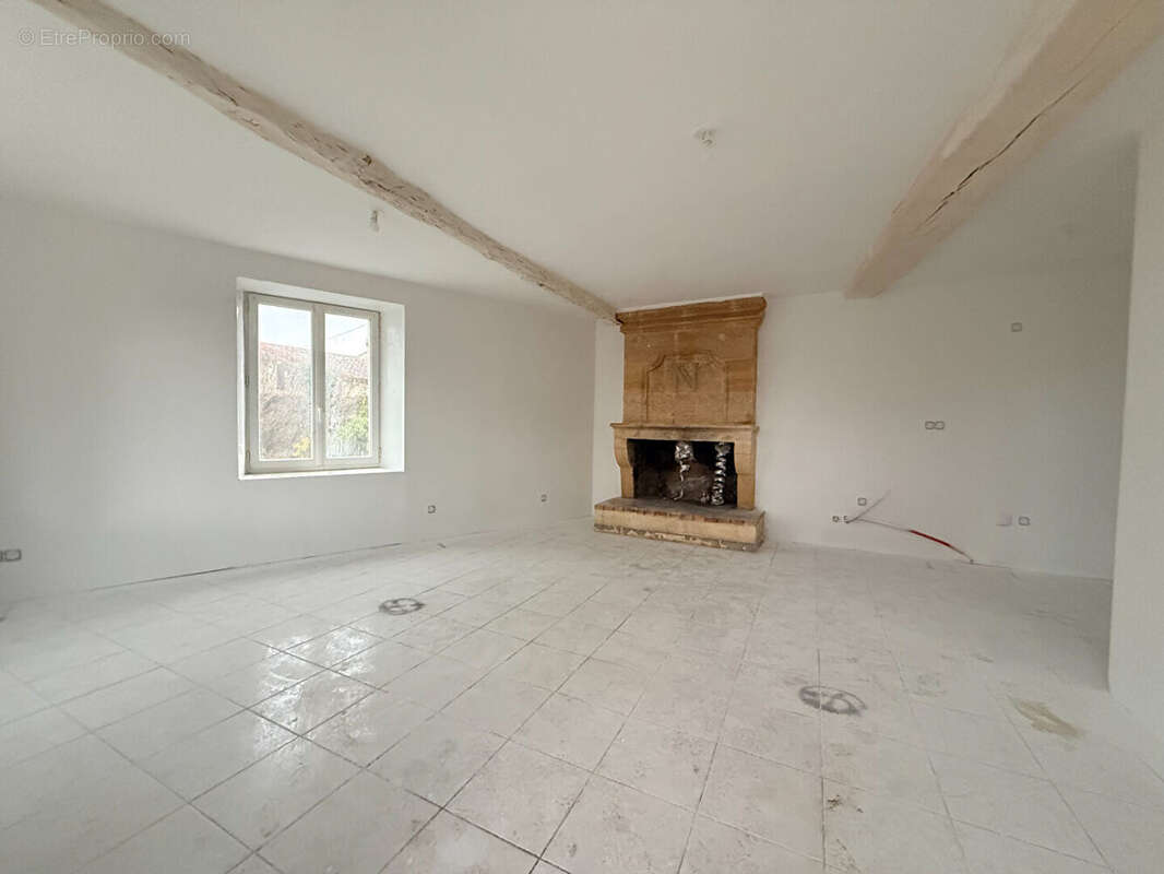 Appartement à CREON