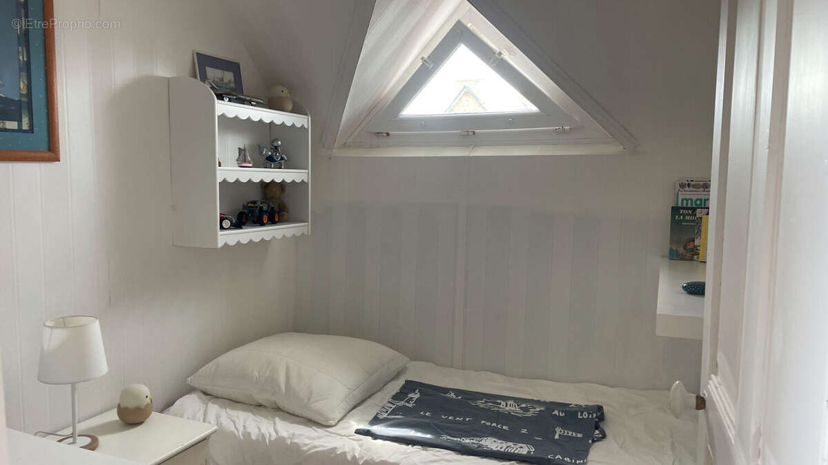 Maison principale et une petite maison  sur même terrain à vendre - photo 8