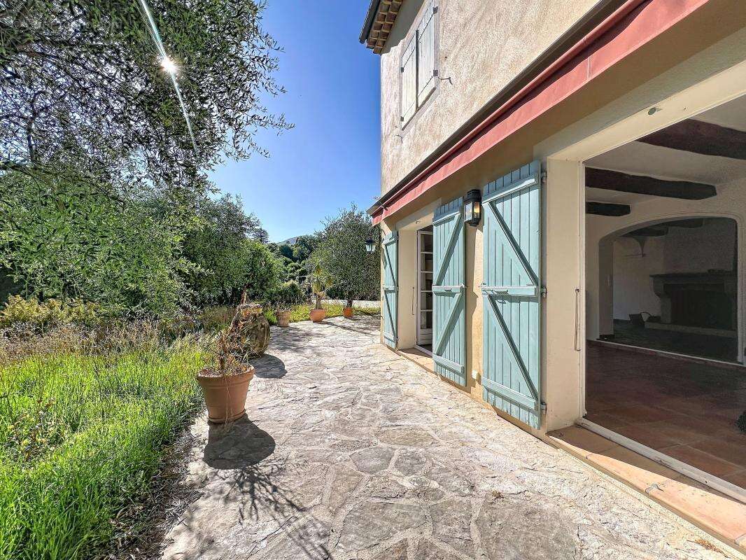 Maison à VENCE