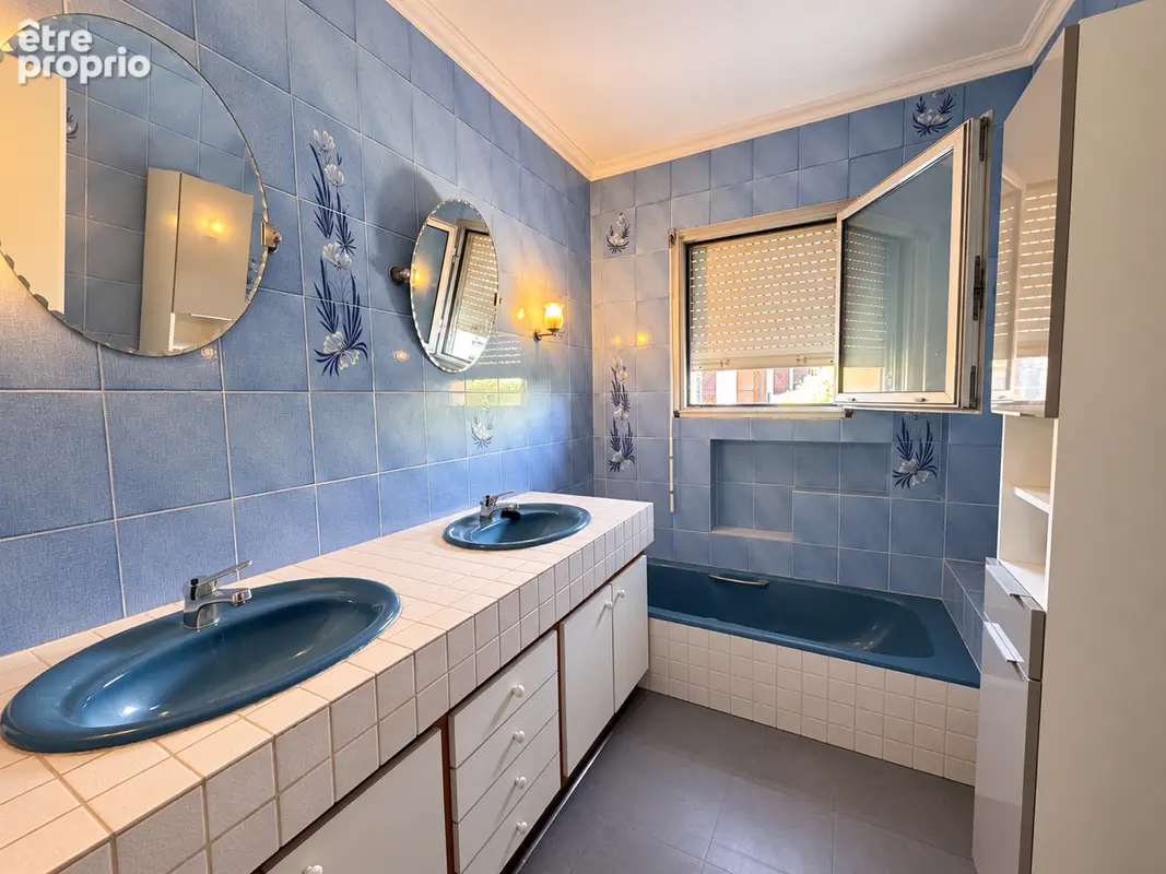 Maison Saint Apollinaire 5 pièce(s) 115 m2 - photo 9