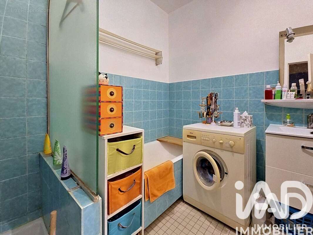 Photo 7 - Appartement à HORBOURG-WIHR