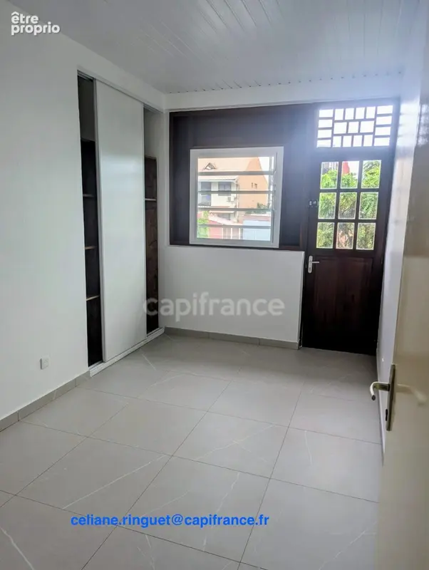 Immeuble de rapport à vendre CAYENNE (973) - photo 6