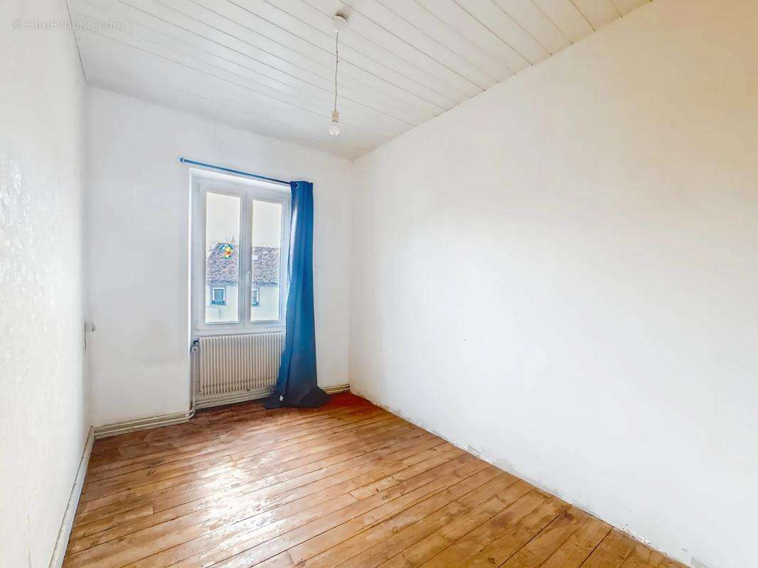 Maison à LE PONT-DE-BEAUVOISIN