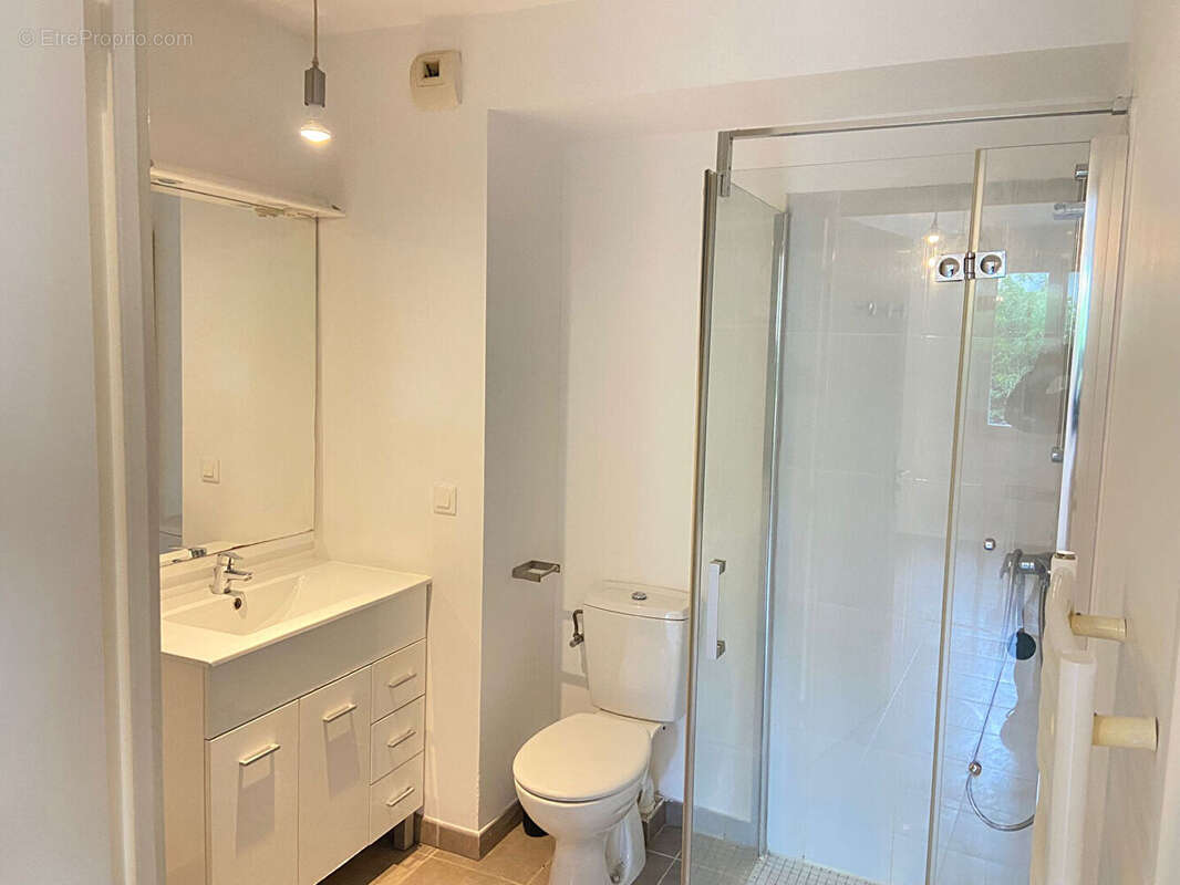 Appartement à LOURMARIN