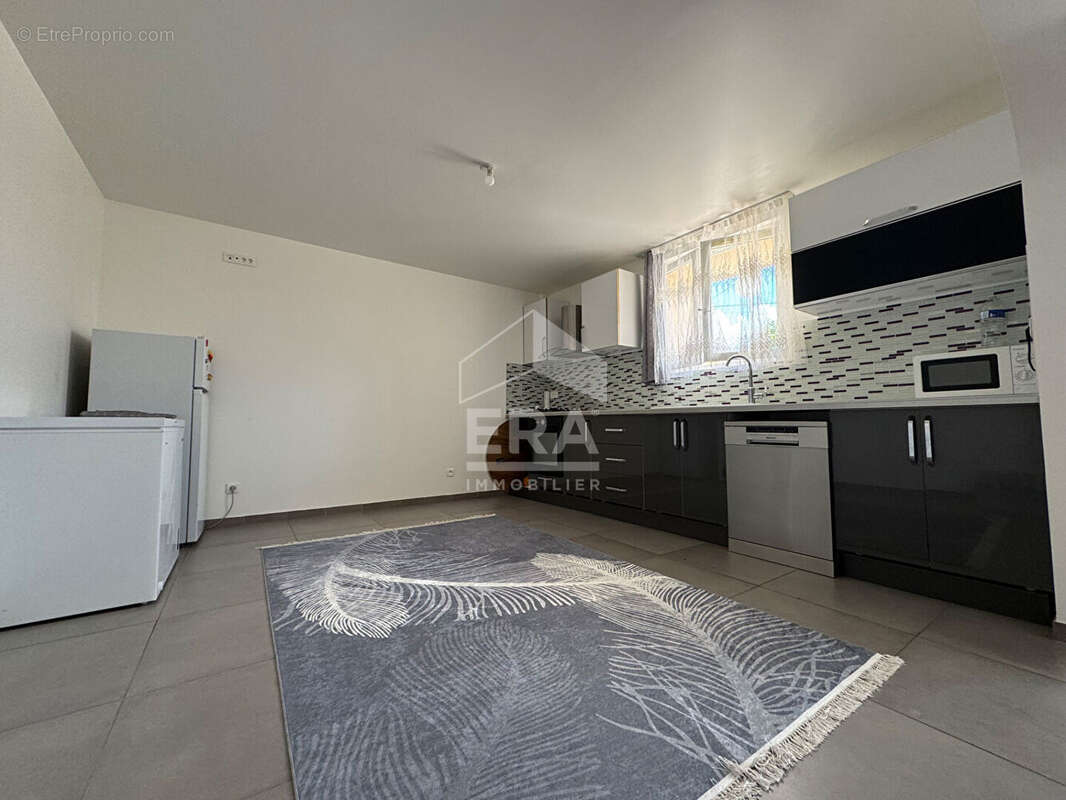 Appartement à MAROLLES-EN-BEAUCE