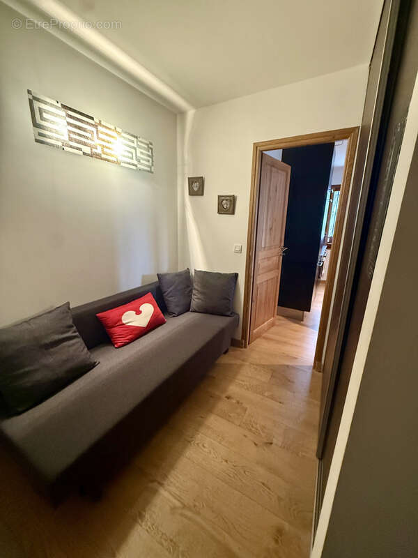 Appartement à SAINT-PONS