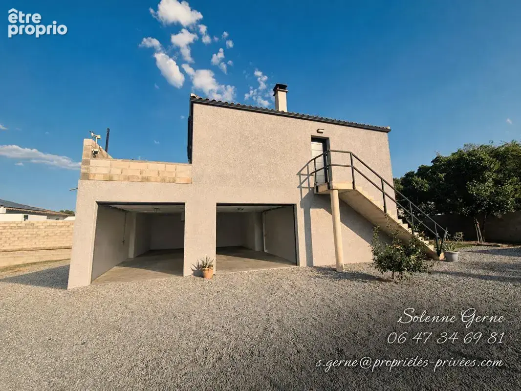 Maison  5 pièce(s) 100 m2 - photo 3