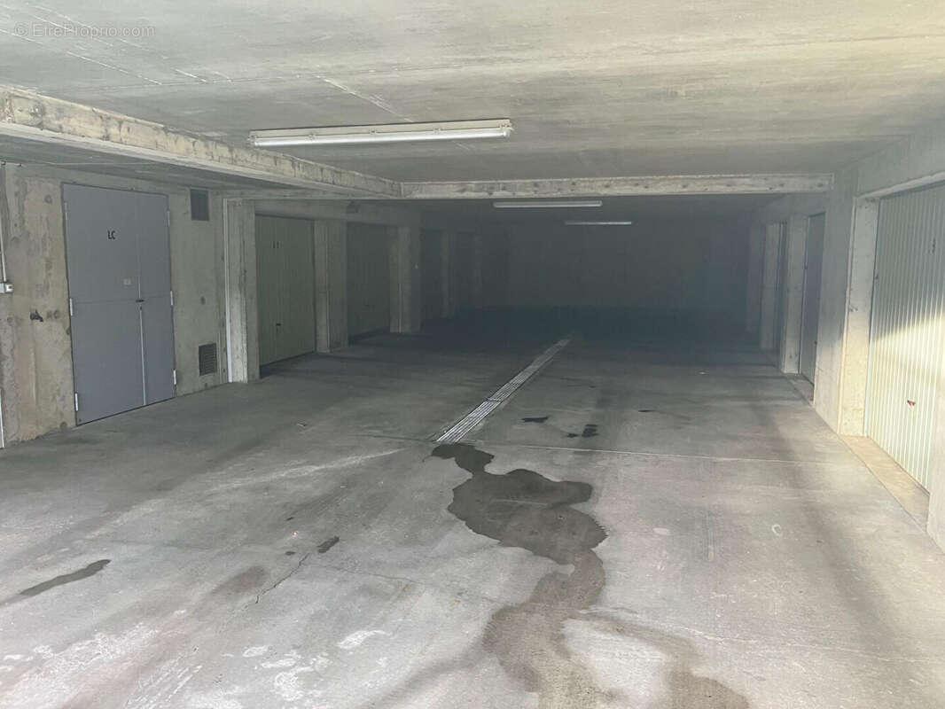 Appartement à CHALON-SUR-SAONE