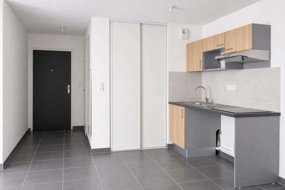 Appartement à ARPAJON