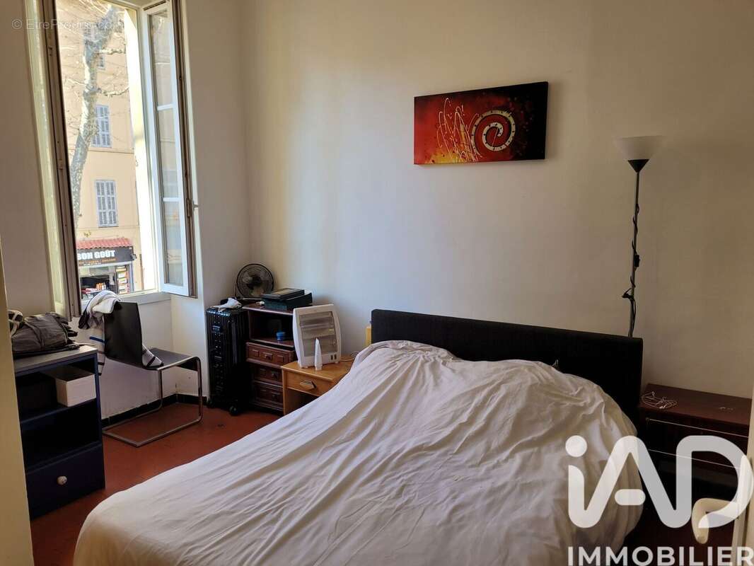 Photo 5 - Appartement à MARSEILLE-3E