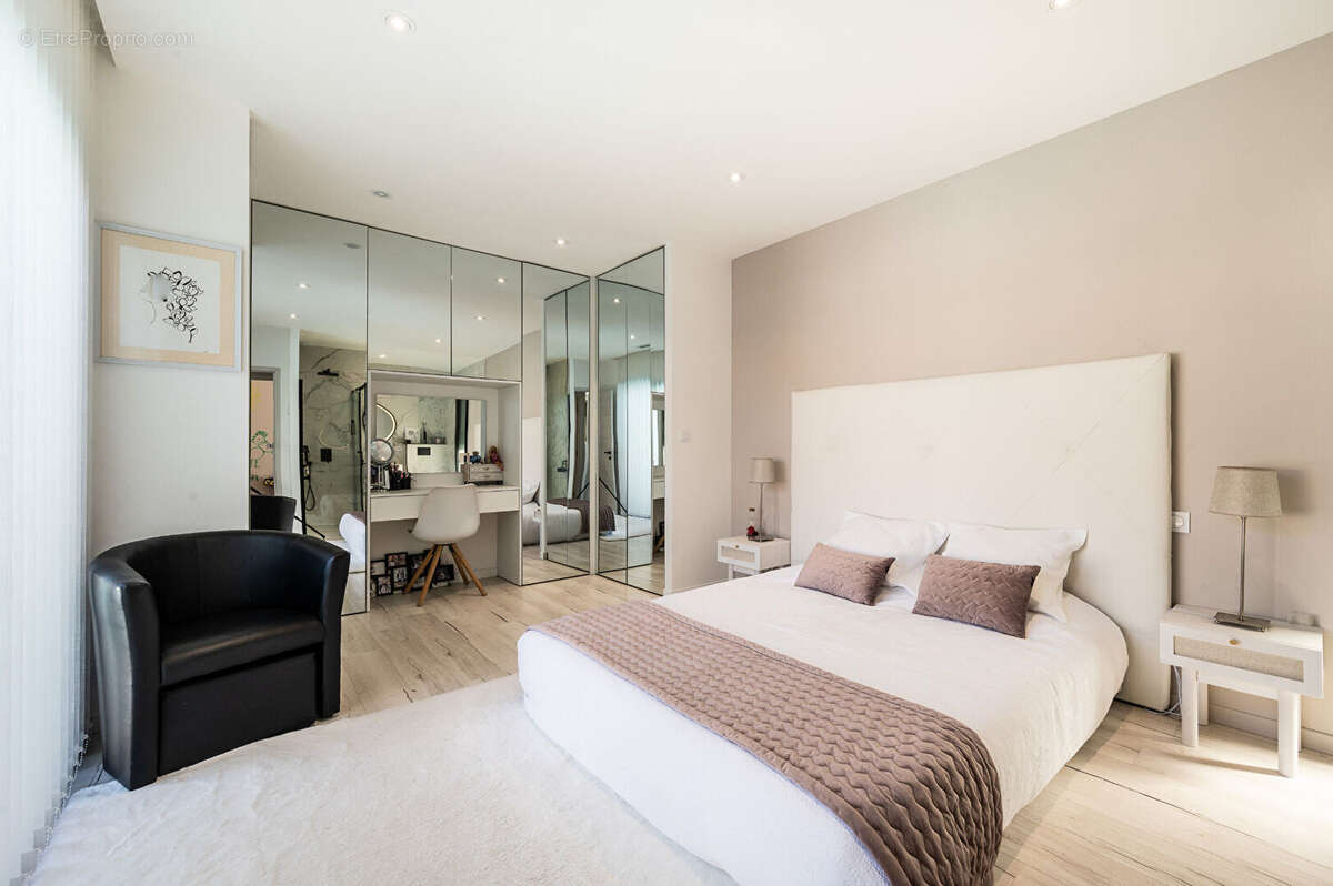 Maison à BISCARROSSE