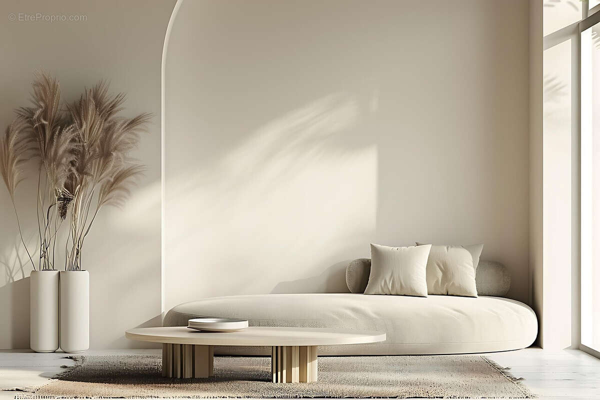 Appartement à VALBONNE