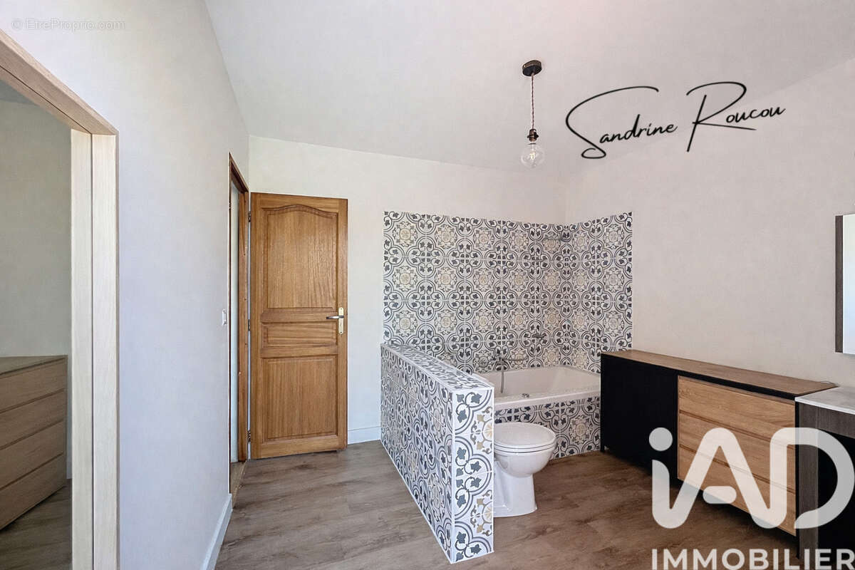 Photo 9 - Maison à NARBONNE