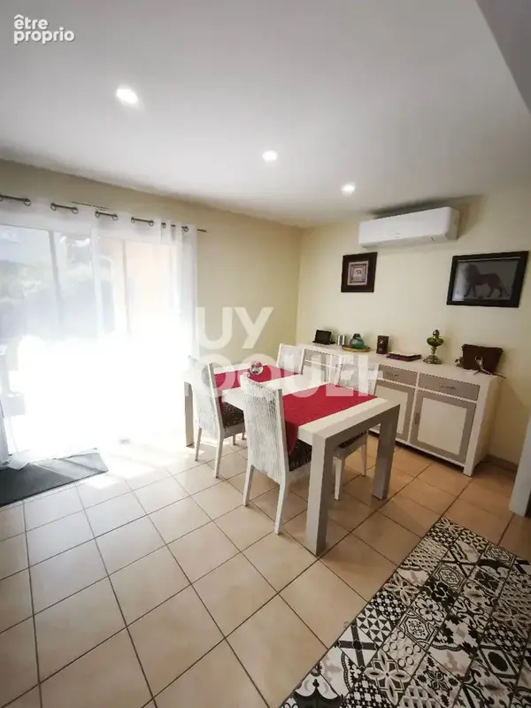 Maison de 130 m2, 4 chambres et piscine - photo 4