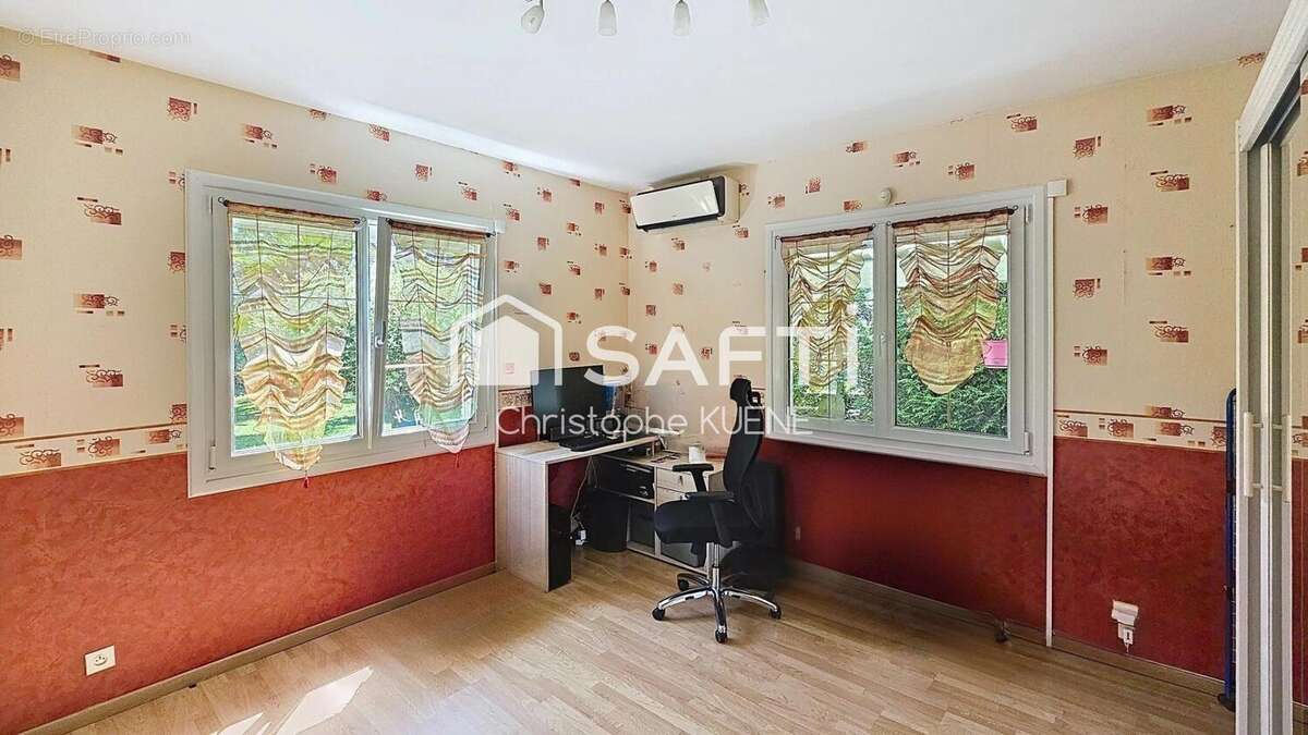 Photo 6 - Maison à BENNECOURT