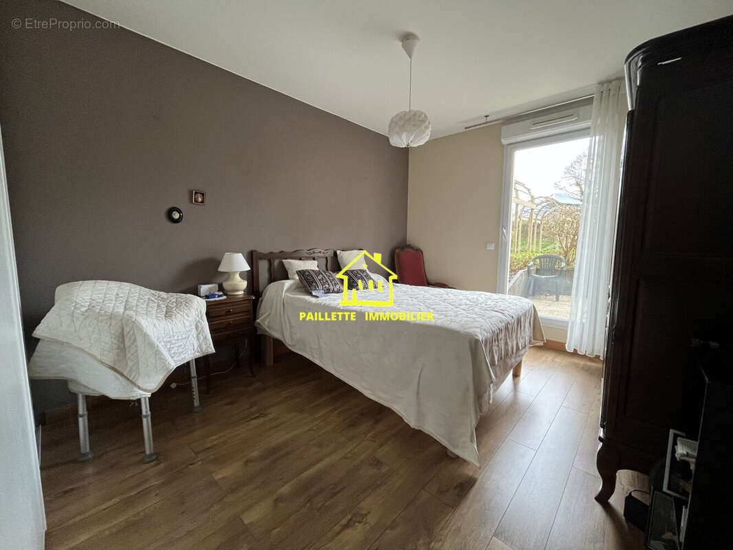 Appartement à SAINT-ROMAIN-DE-COLBOSC