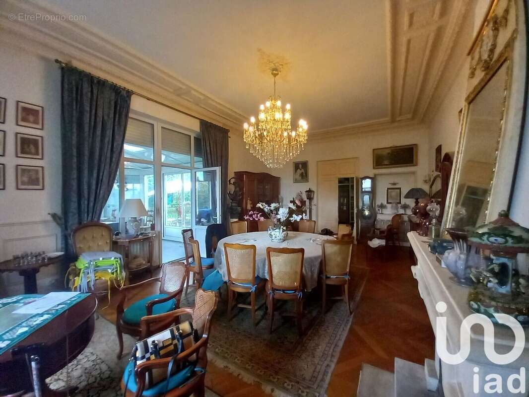 Photo 5 - Maison à SAINT-FLORENT-SUR-CHER