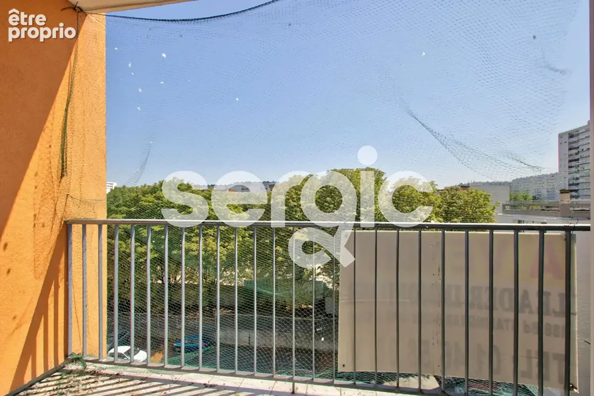 Appartement familiale Vitry Sur Seine 80 m2 au pied du futur métro 15 - photo 9