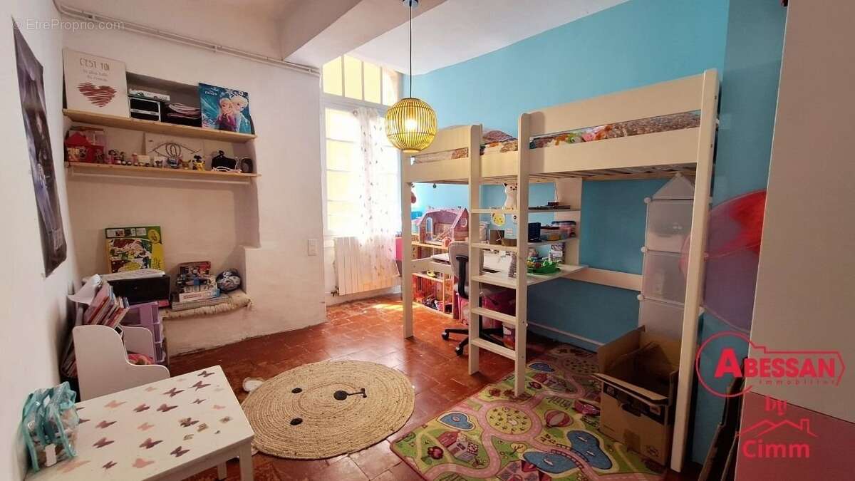 Maison à SAINT-HIPPOLYTE-DU-FORT