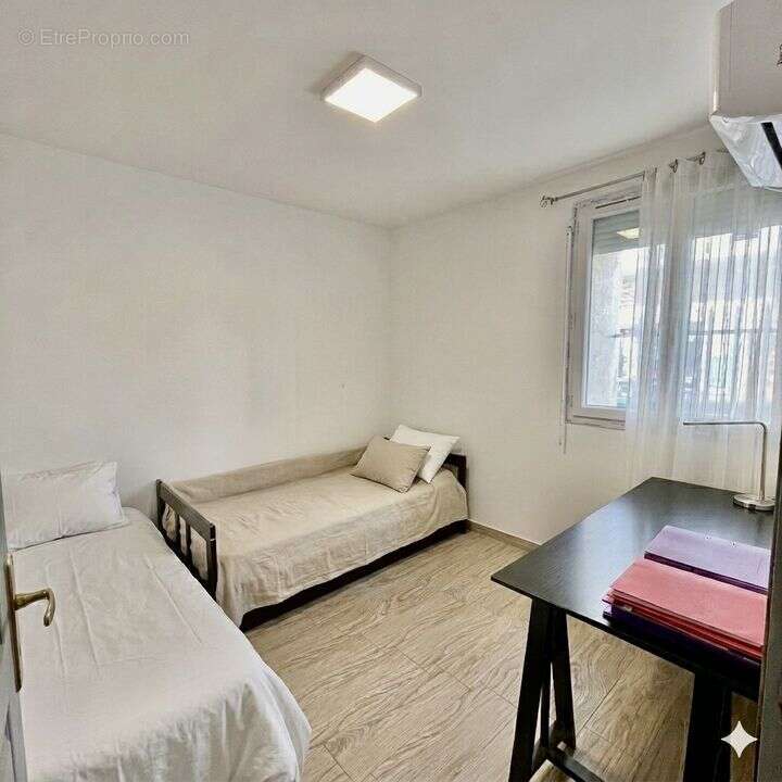 Maison à MARSEILLE-10E