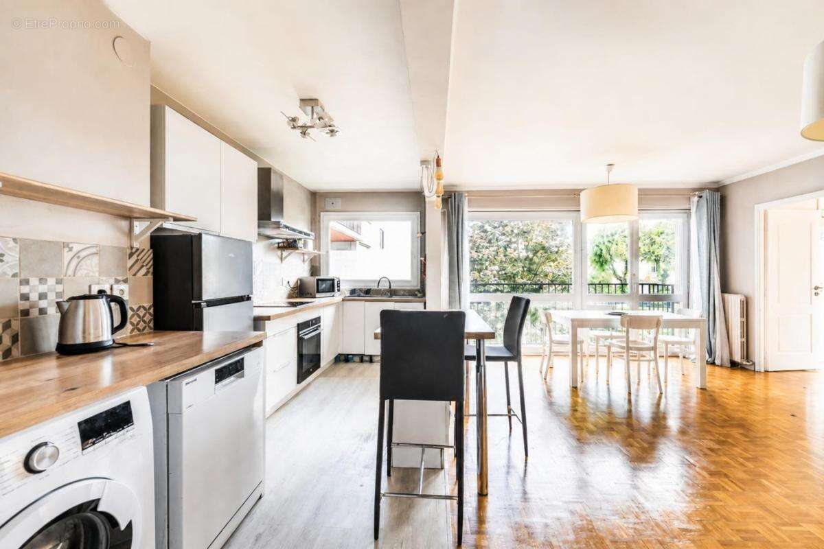 Appartement - photo 2