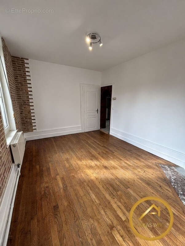 Appartement à ARRAS